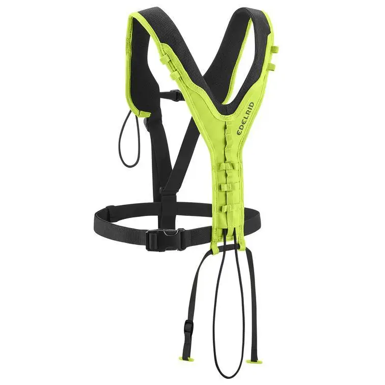 Edelrid TreeRex Bungee Chest - Skyland Equipment Ltd