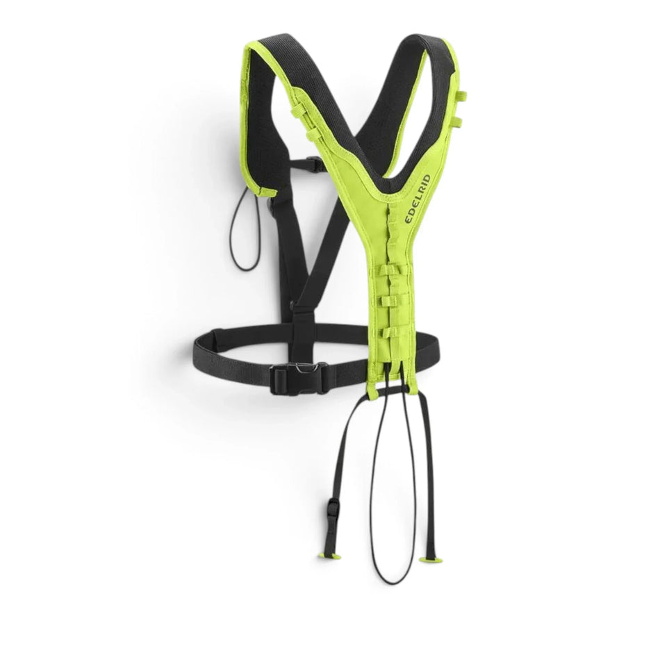 Edelrid TreeRex Bungee Chest Harness - Chest Harness