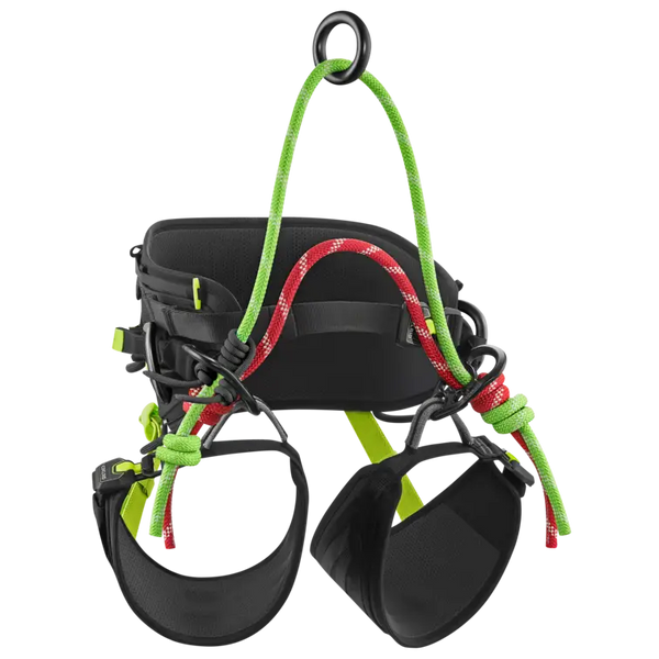 Edelrid TreeRex Triple Lock Harness - Skyland Equipment Ltd