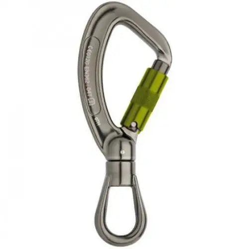 Edelrid Twister Triple Carabiner - Skyland Equipment Ltd