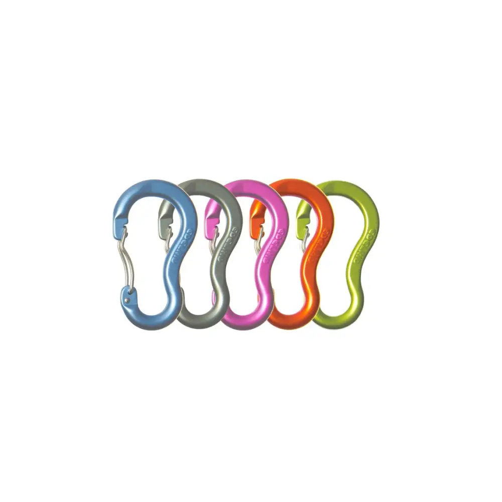 Edelrid Wave Carabiner - Skyland Equipment Ltd