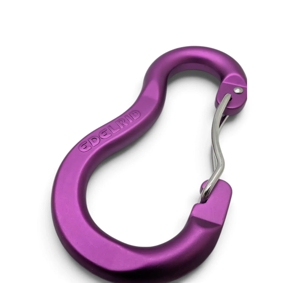 Edelrid Wave Carabiner - Carabiner
