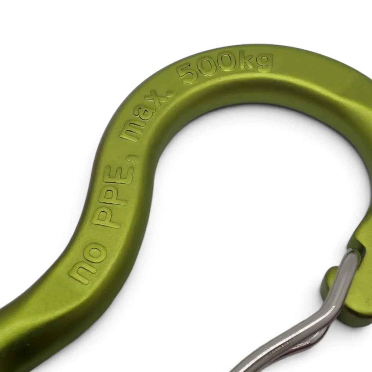 Edelrid Wave Carabiner - Carabiner