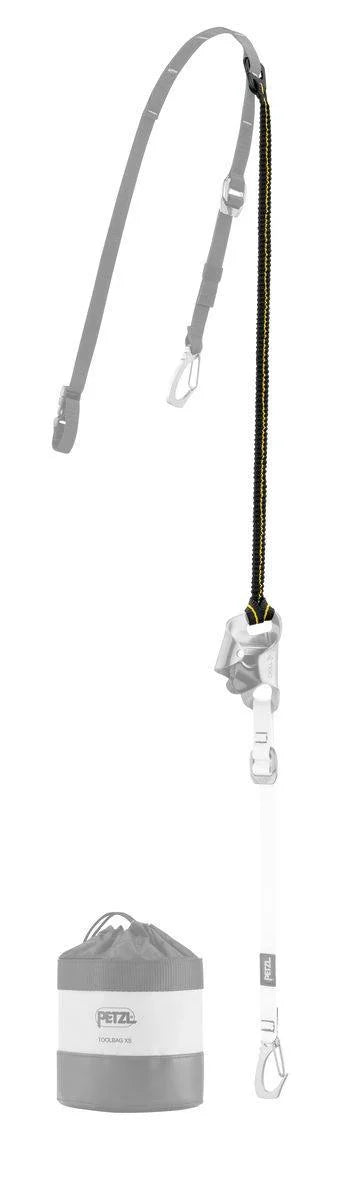 Elastic for Petzl KNEE ASCENT Assemblies - Skyland Equipment Ltd