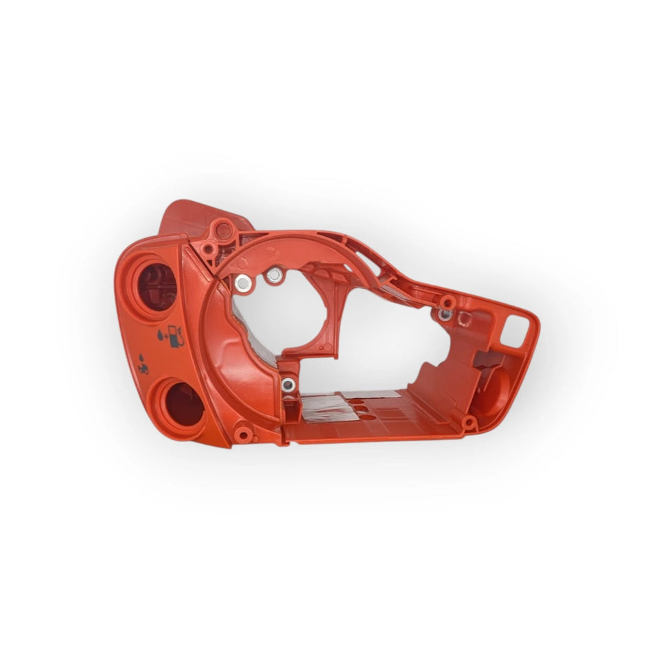 Engine Housing Assy - Husqvarna T525 - Engine Housing