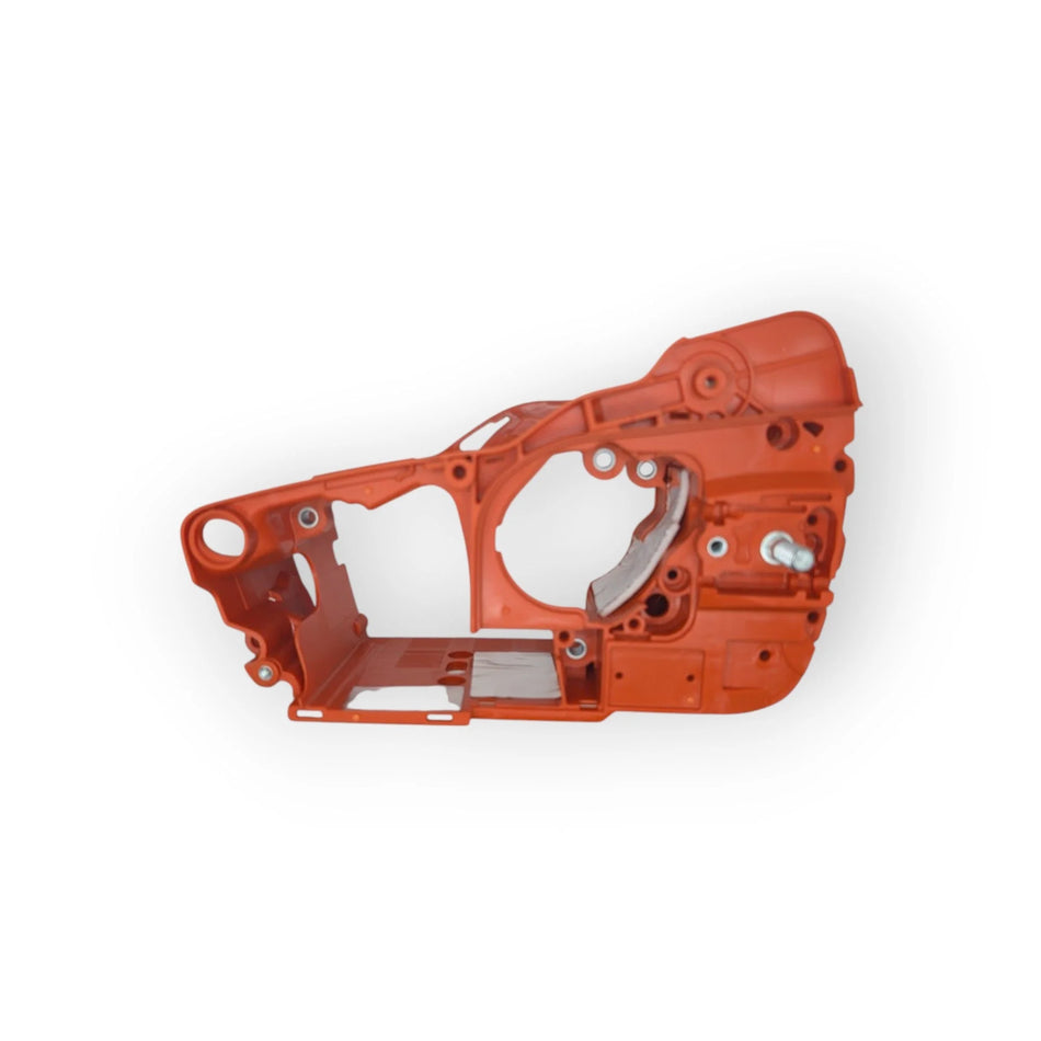Engine Housing Assy - Husqvarna T525 - Engine Housing
