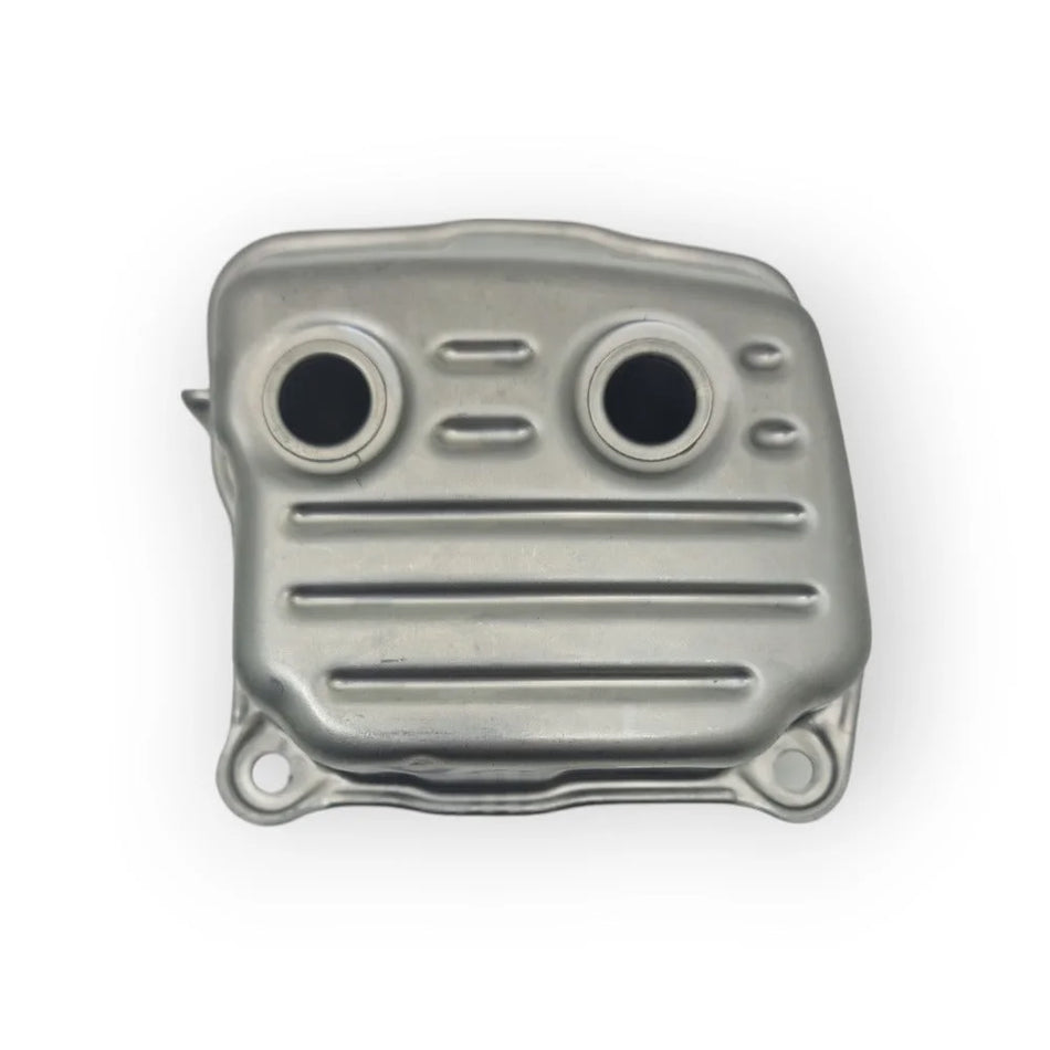 Exhaust - Stihl 1141 140 0631 - Exhaust