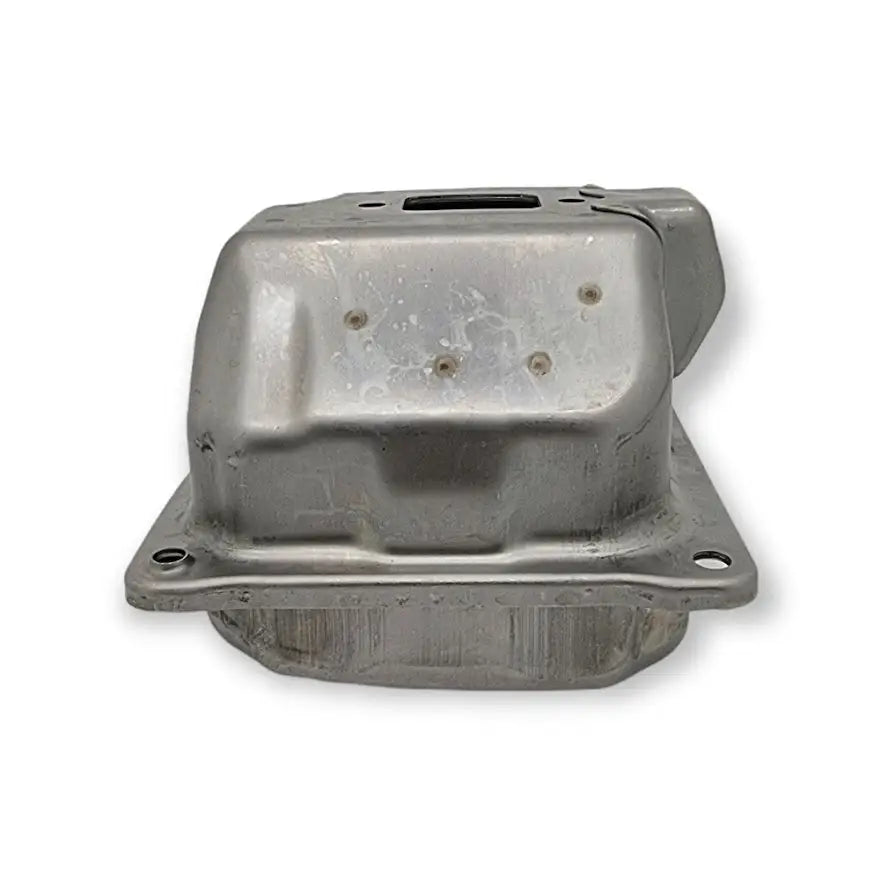 Exhaust - Stihl MS 661 C-M - Skyland Equipment Ltd