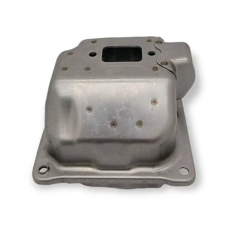 Exhaust - Stihl MS 661 C-M - Skyland Equipment Ltd