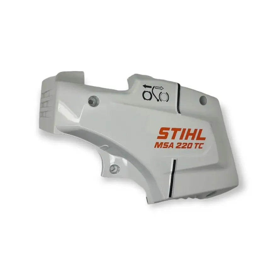 Fan Housing - Stihl MSA 220.0 TC-O - Skyland Equipment Ltd