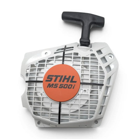 Fan Housing with Rewind Starter - Stihl MS 500i - Fan Housing