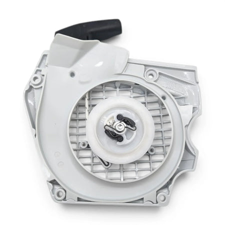 Fan Housing with Rewind Starter - Stihl MS 500i - Fan Housing