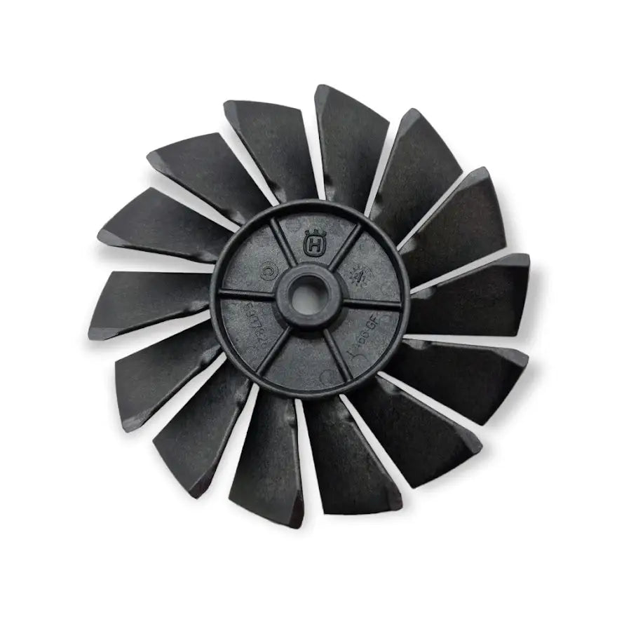 Fan - Husqvarna 593 78 26-01 - Skyland Equipment Ltd