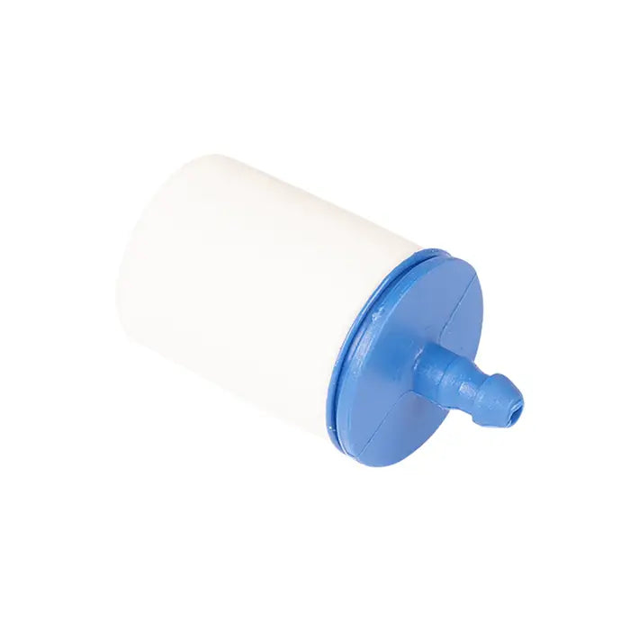 Fuel Filter - Husqvarna 503443203 - BLUE - Skyland Equipment Ltd