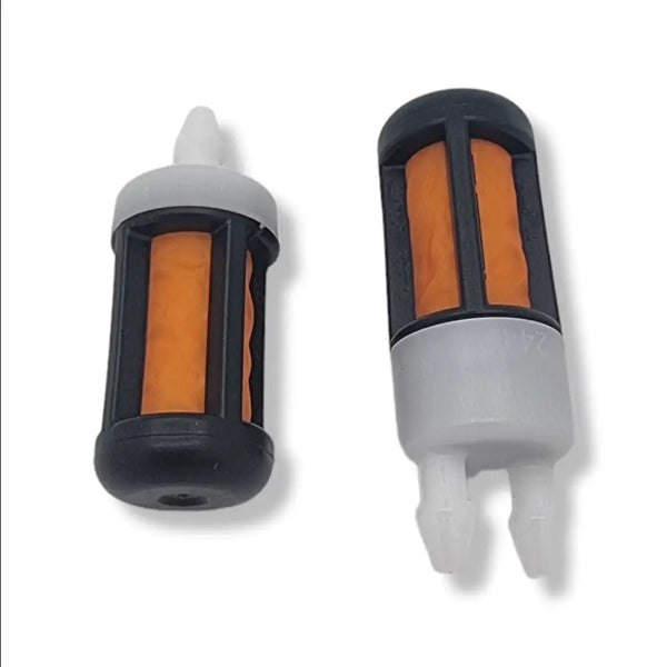 Fuel Filter Set of Two - Stihl 4282 007 3600 - Fuel Filter