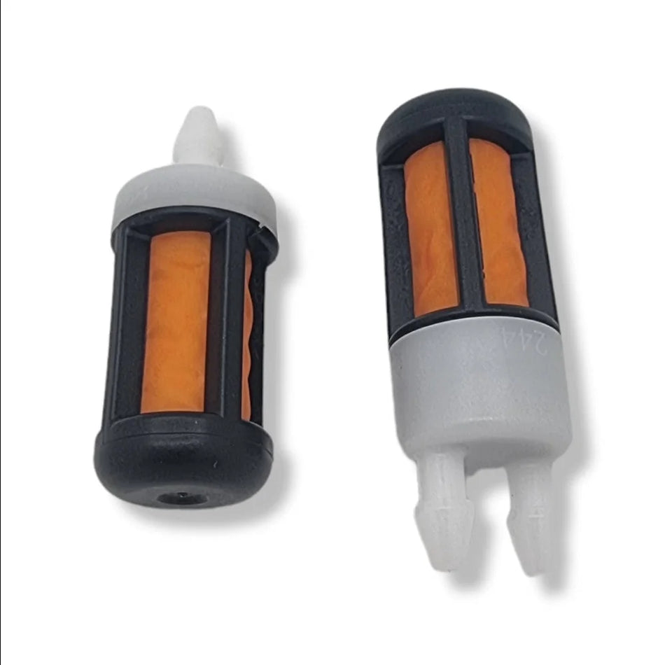 Fuel Filter Set of Two - Stihl 4282 007 3600 - Fuel Filter