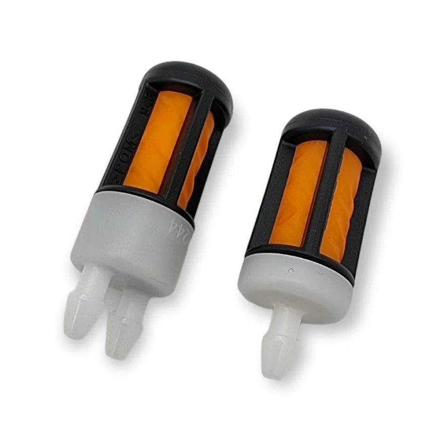 Fuel Filter Set of Two - Stihl 4282 007 3600 - Fuel Filter