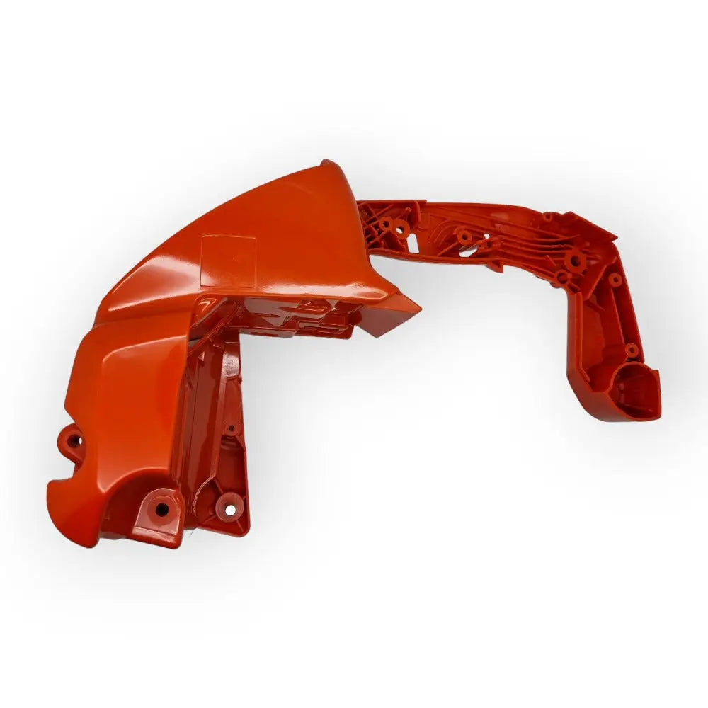 Fuel Tank / Handle Assembly - Husqvarna T540 XP MARK III - Handle