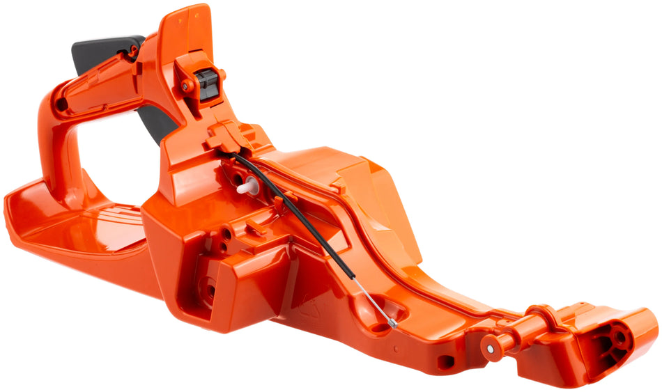 Fuel Tank Handle - Husqvarna 550 XP Mark II - Skyland Equipment Ltd