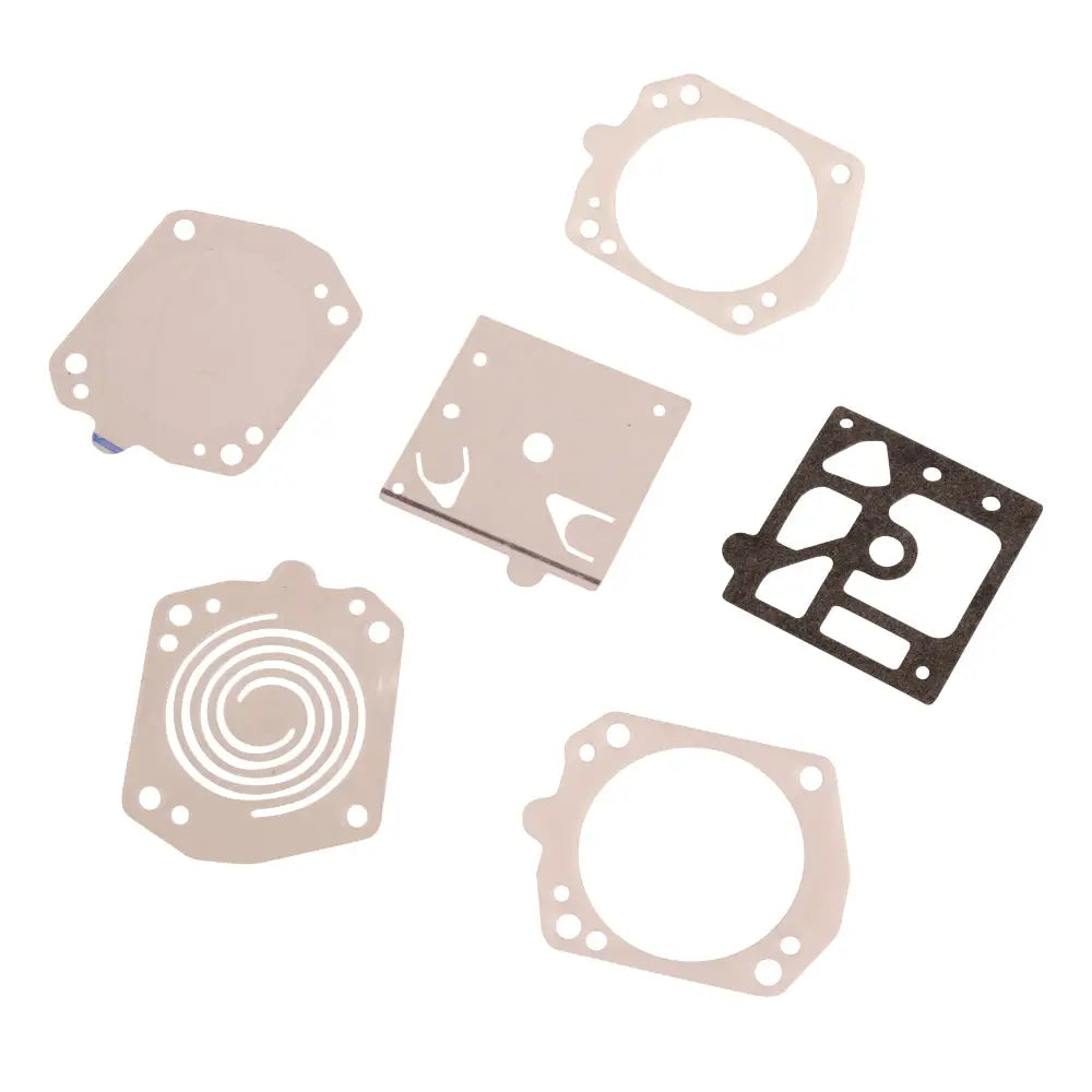 Gasket Kit - Husqvarna 529 50 88-01 - Gasket