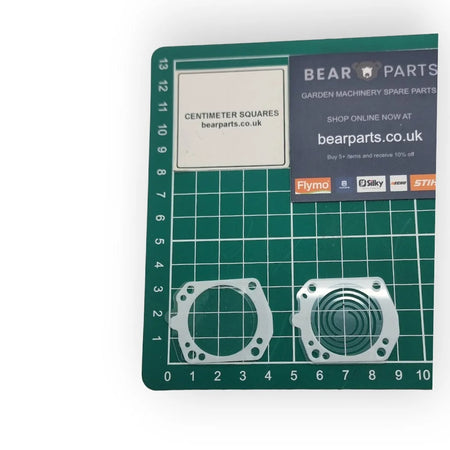 Gasket Kit - Husqvarna 529 50 88-01 - Gasket