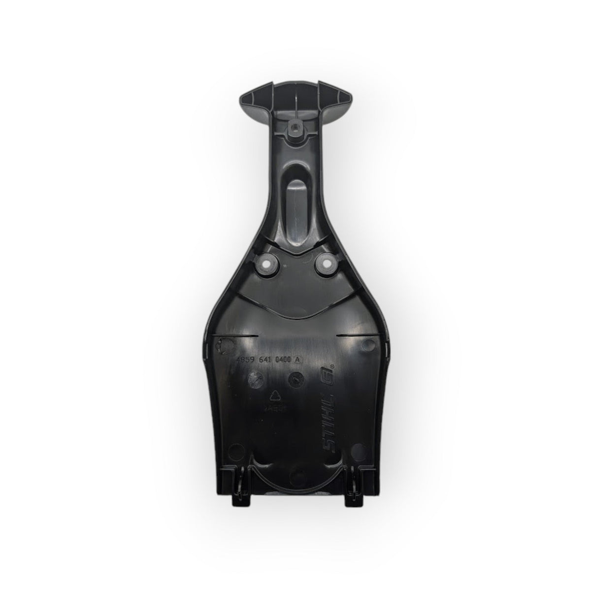 Gear Box Cover - Stihl 4859 641 0400 - Gear Box Cover