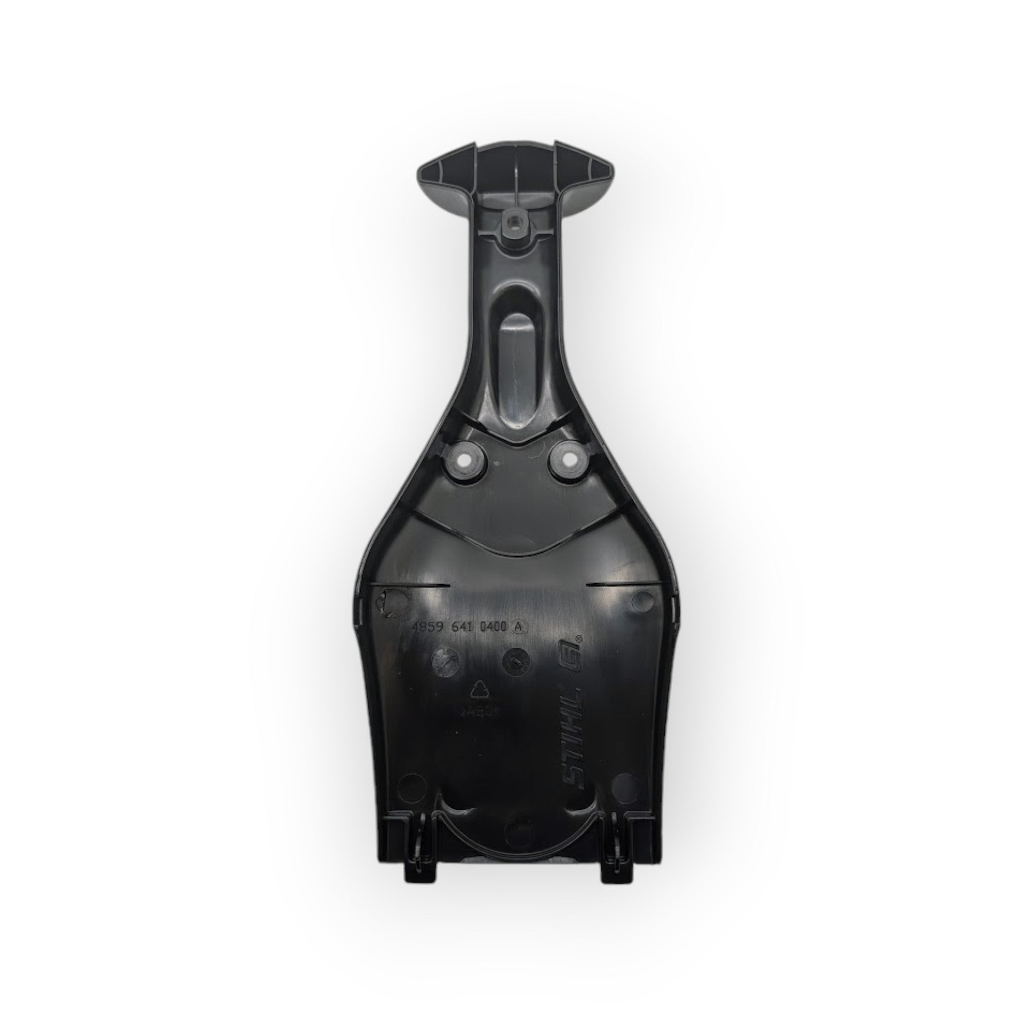 Gear Box Cover - Stihl 4859 641 0400 - Gear Box Cover