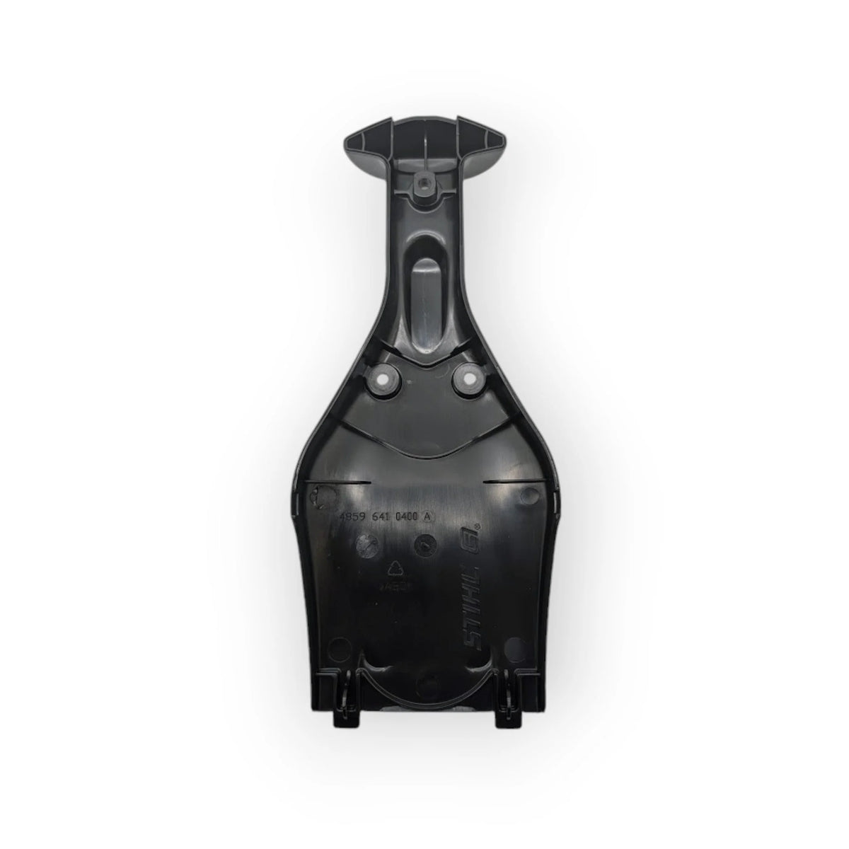 Gear Box Cover - Stihl 4859 641 0400 - Gear Box Cover