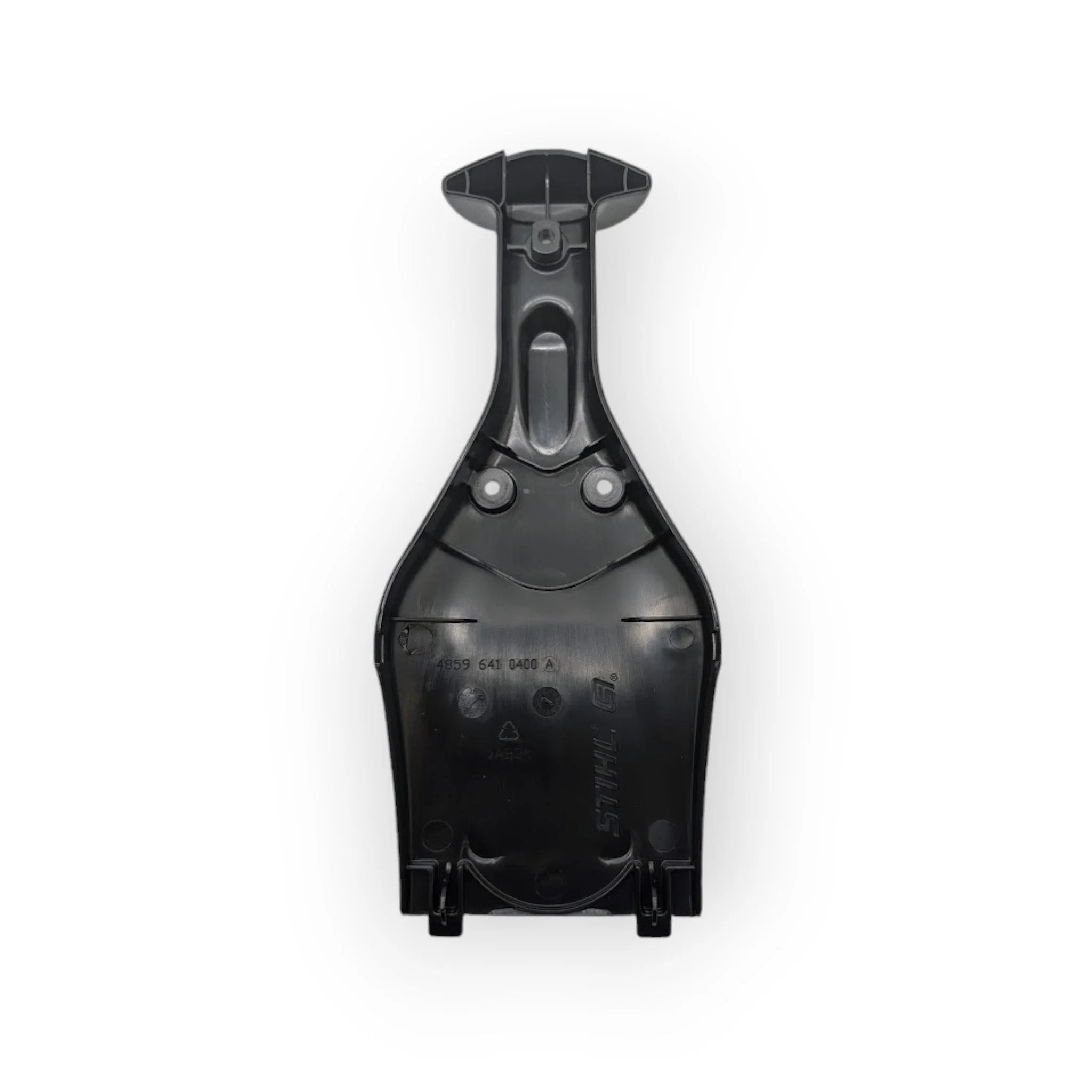 Gear Box Cover - Stihl 4859 641 0400 - Gear Box Cover