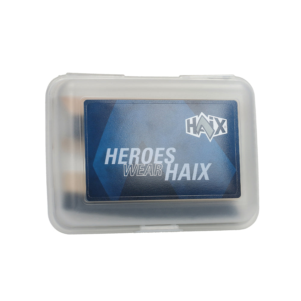 Haix Boot Cleaning Brush Set - Footwear