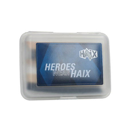 Haix Boot Cleaning Brush Set - Footwear