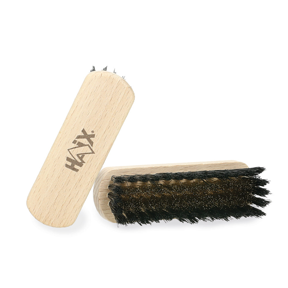 Haix Boot Velour Care Brush - Footwear