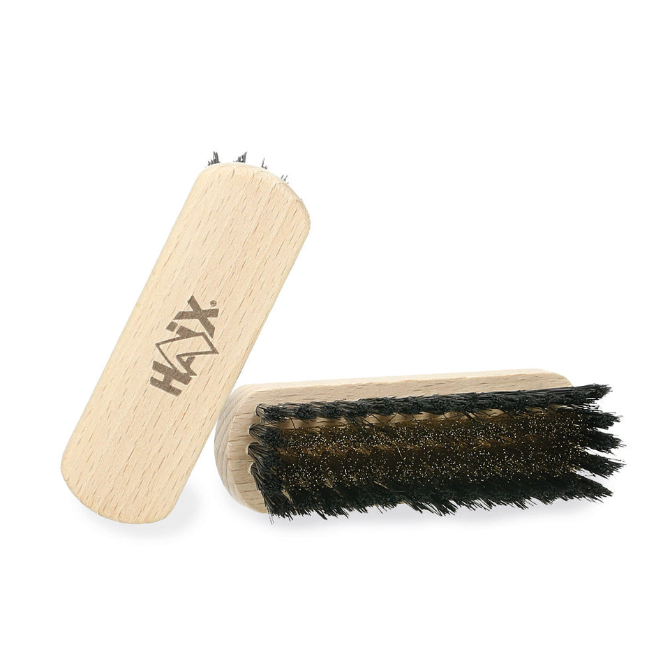 Haix Boot Velour Care Brush - Footwear