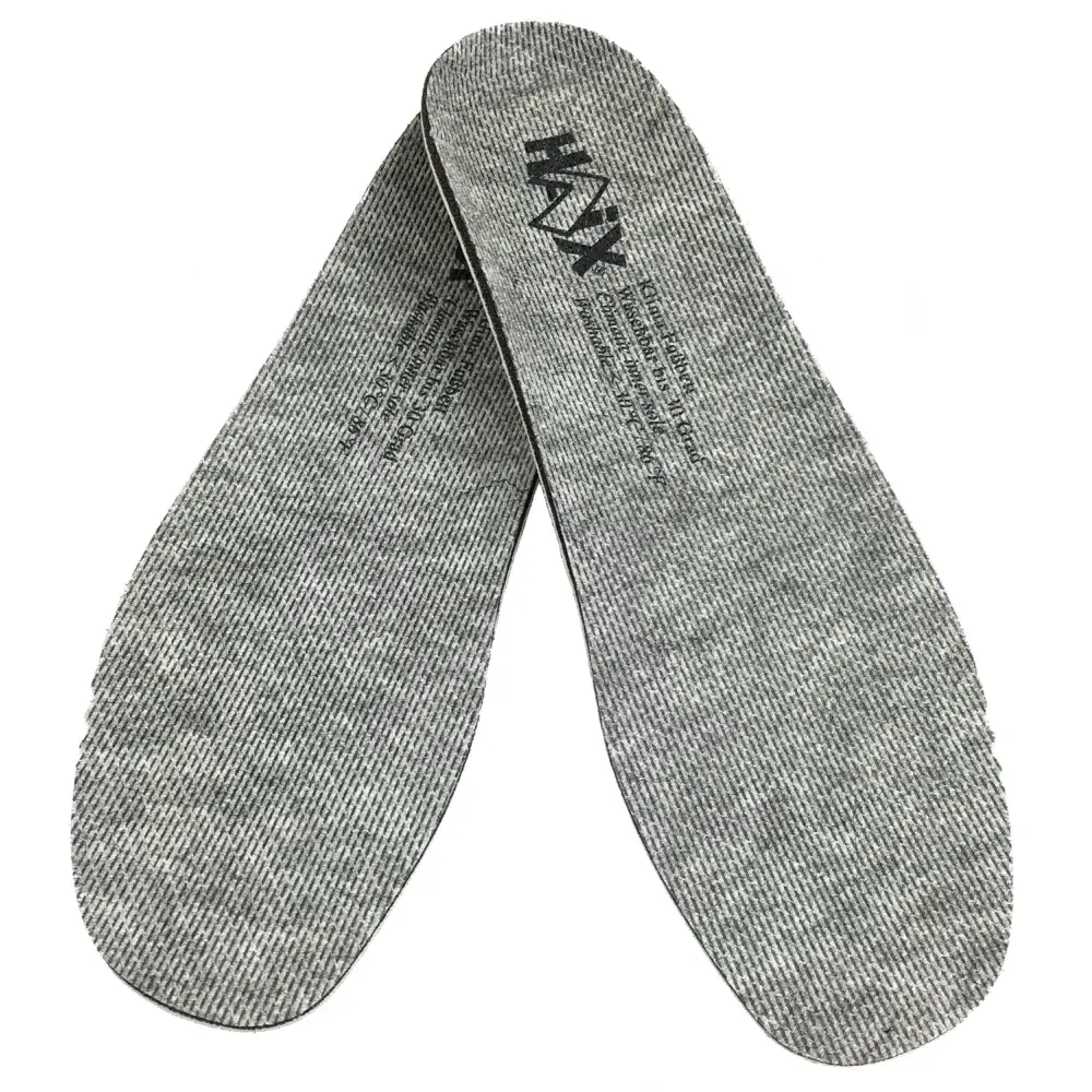 Haix Comfort Plus Insole - Skyland Equipment Ltd