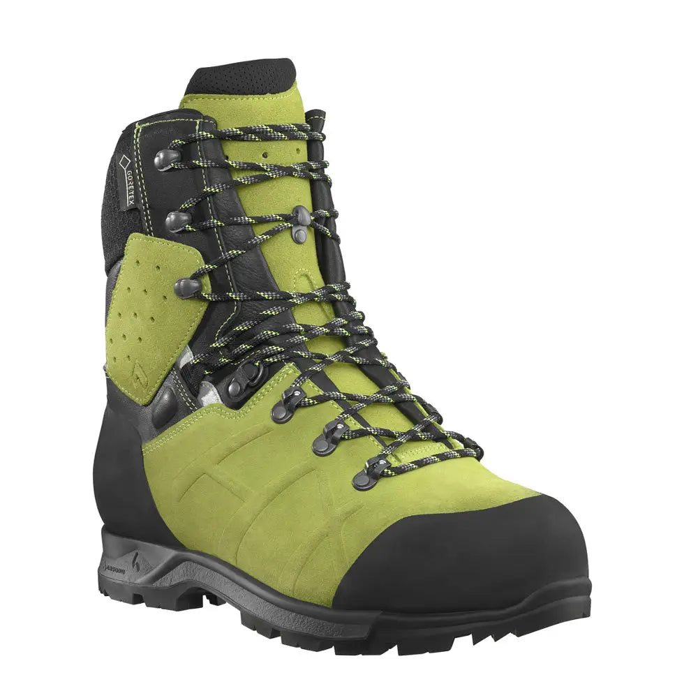 Haix Ultra GTX 2.0 - Green - Skyland Equipment Ltd