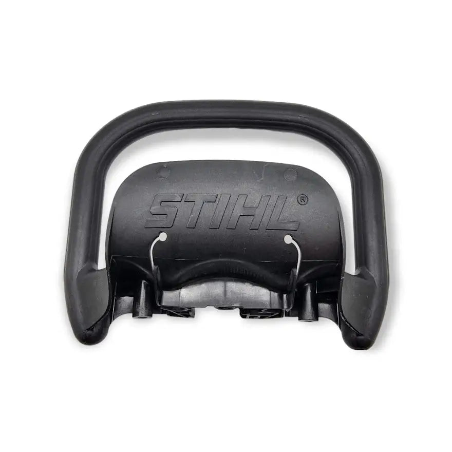 Handlebar with Hand Guard - Stihl HS 45 - Hedge Trimmer