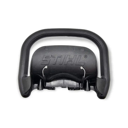 Handlebar with Hand Guard - Stihl HS 45 - Hedge Trimmer