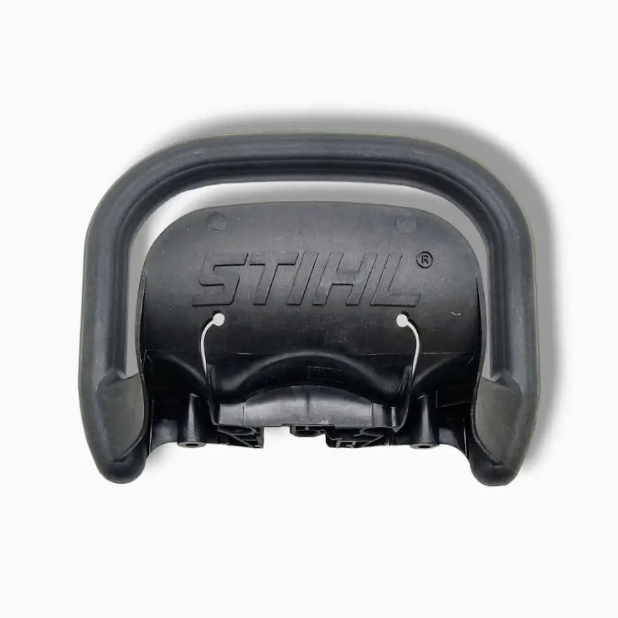 Handlebar with Hand Guard - Stihl HS 45 - Hedge Trimmer