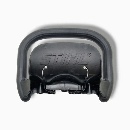 Handlebar with Hand Guard - Stihl HS 45 - Hedge Trimmer