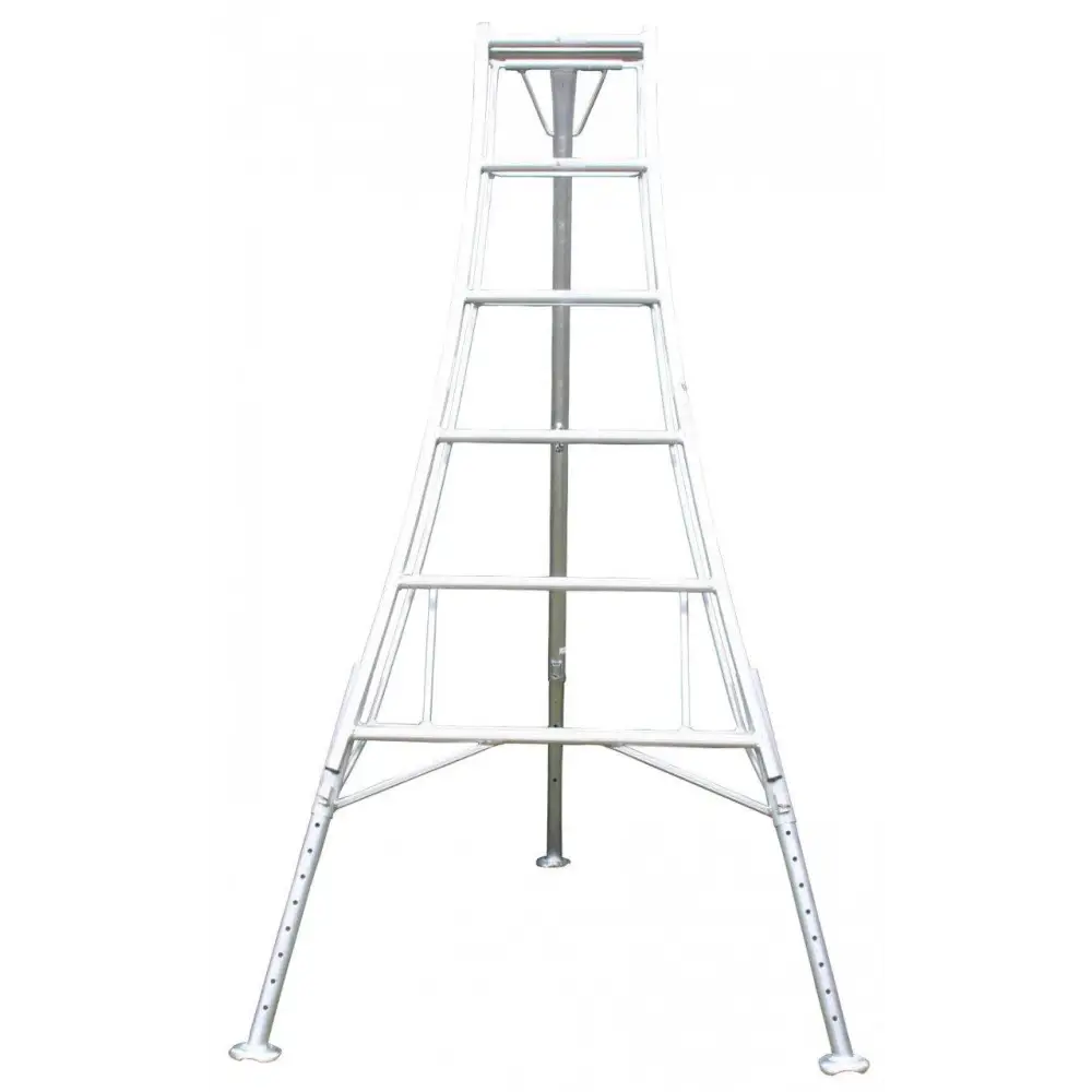 Hendon 3 Leg Adjustable Tripod Ladder - Skyland Equipment Ltd