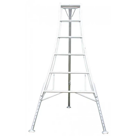 Hendon 3 Leg Adjustable Tripod Ladder - Skyland Equipment Ltd