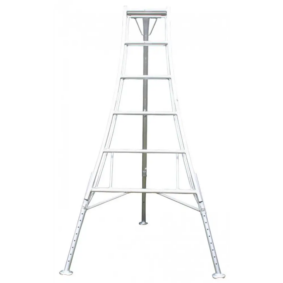 Hendon 3 Leg Adjustable Tripod Ladder - Skyland Equipment Ltd