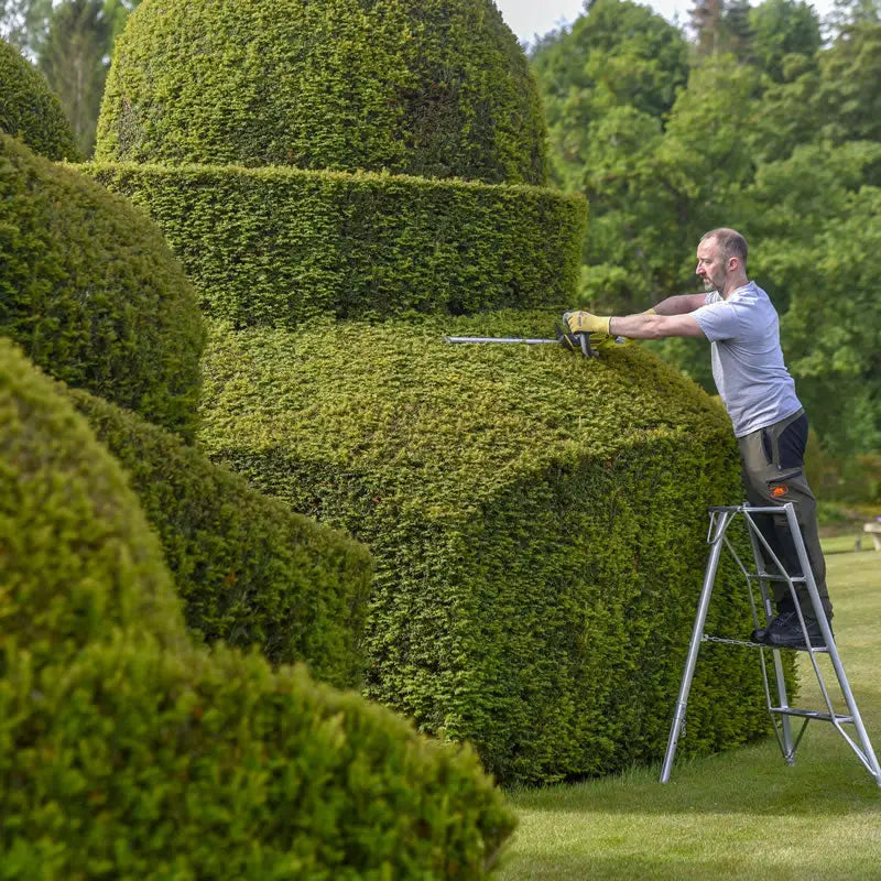 Hendon Standard Tripod Ladder - Skyland Equipment Ltd