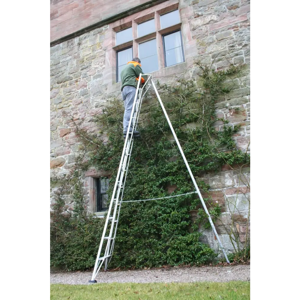 Hendon Standard Tripod Ladder - Skyland Equipment Ltd