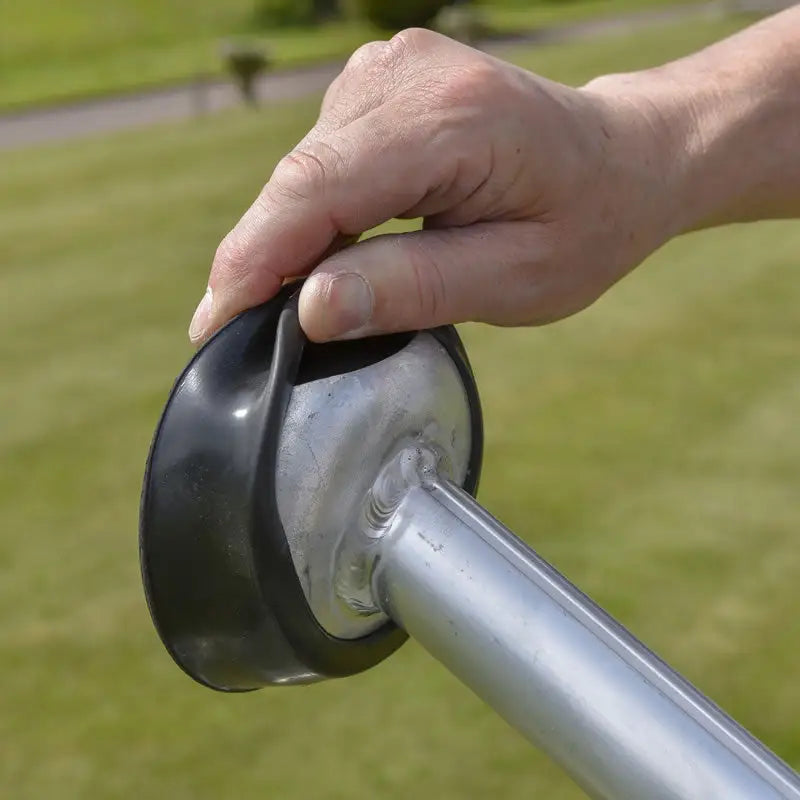 Hendon Standard Tripod Ladder - Skyland Equipment Ltd