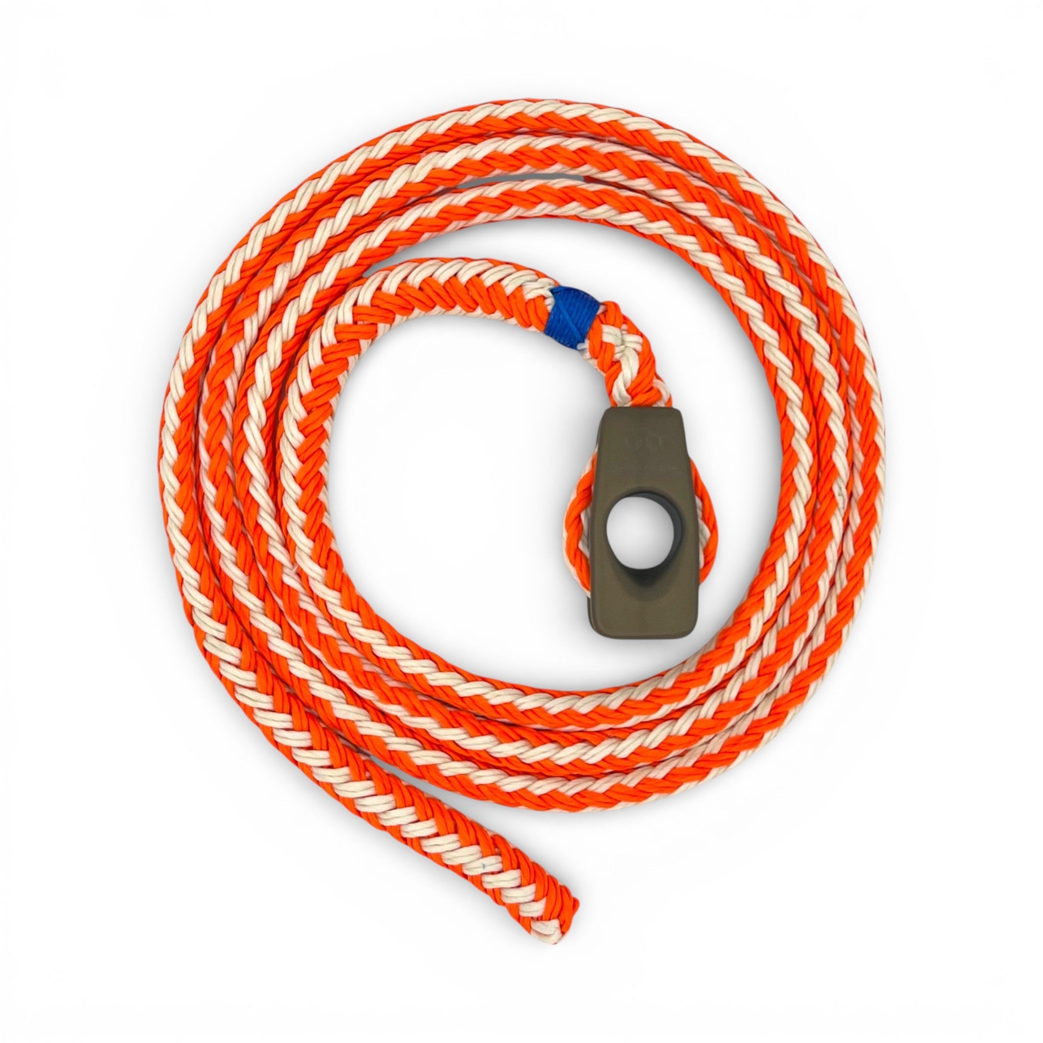 Hexarope H-Ring Soft Eye Sling 12.7mm x 3m - Rigging Sling