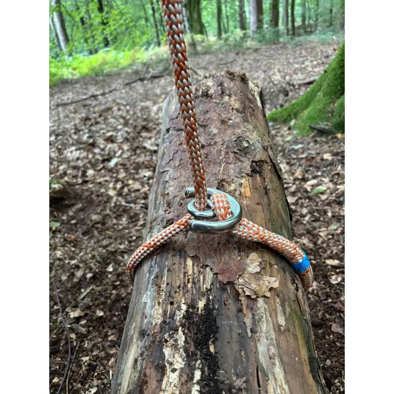 Hexarope Hands UP (coming soon) - Rigging Ring