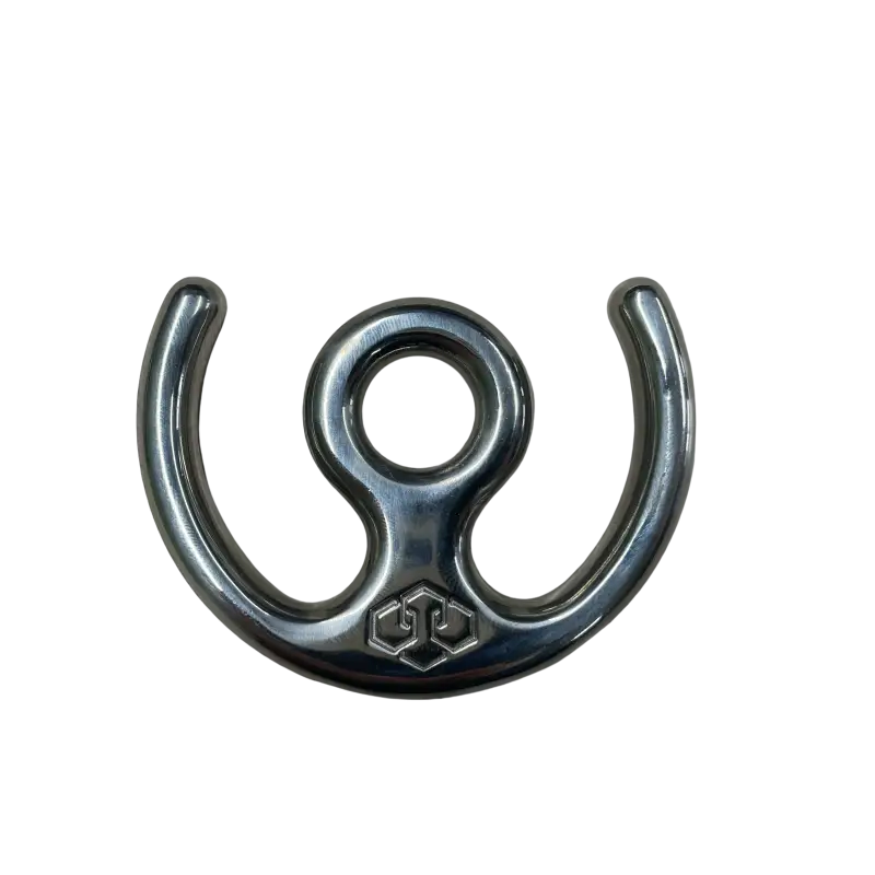 Hexarope Hands UP (coming soon) - Rigging Ring