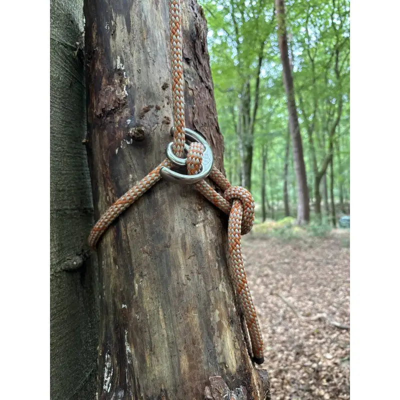 Hexarope Hands UP (coming soon) - Rigging Ring