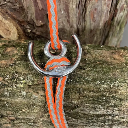 Hexarope Hands UP Sling 12.7 x 1.5 (coming soon) - Rigging Ring